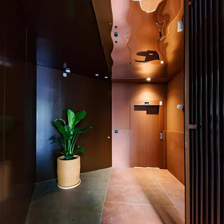 Bravissimo Vivaldi 3b, Monthly Apartment *