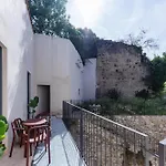 Bravissimo Vivaldi 3b, Monthly Appartement