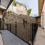 Appartement Bravissimo Vivaldi 3b, Monthly Gérone