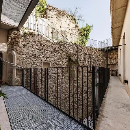 Apartmán Bravissimo Vivaldi 3b, Monthly Girona