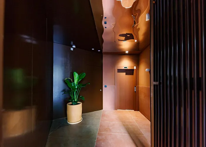 Bravissimo Vivaldi 3b, Monthly Apartment *