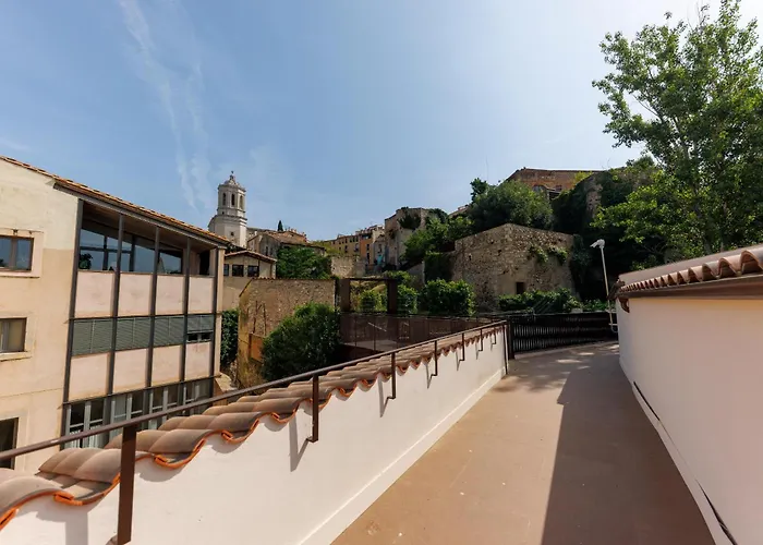 Lägenhet Bravissimo Vivaldi 3b, Monthly Girona