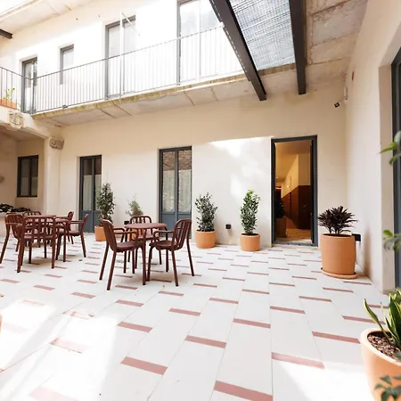Bravissimo Vivaldi 3b, Monthly Apartman Girona