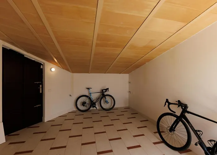 Bravissimo Vivaldi 3b, Monthly Apartman Girona