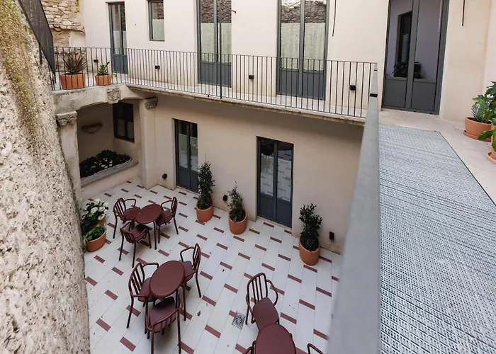 Bravissimo Vivaldi 3b, Monthly Apartman