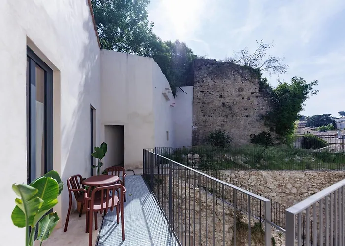 Bravissimo Vivaldi 3b, Monthly Apartman