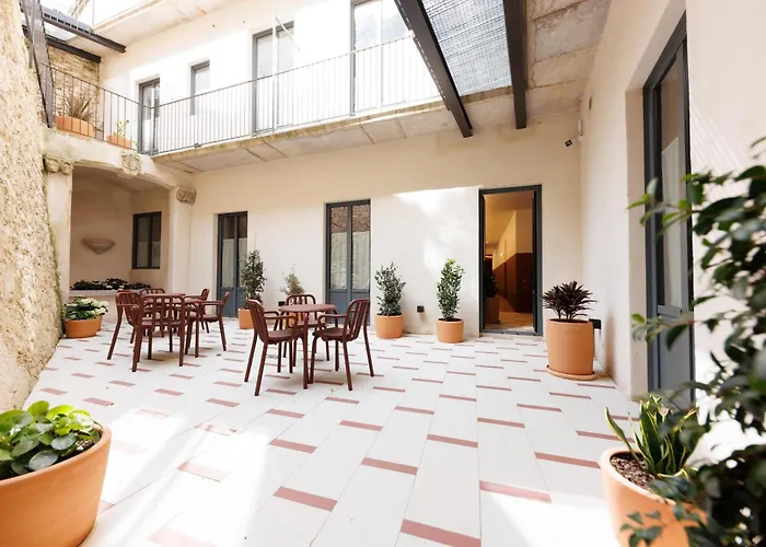 Bravissimo Vivaldi 3b, Monthly Apartman Girona