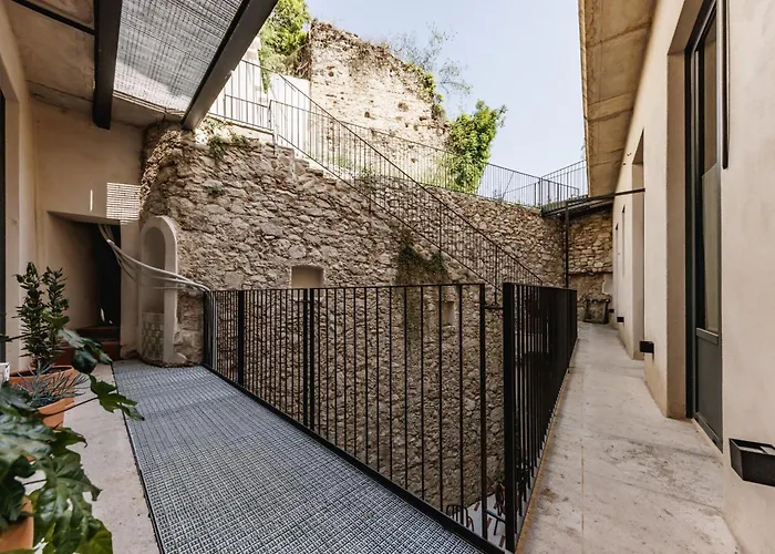 Apartman Bravissimo Vivaldi 3b, Monthly Girona